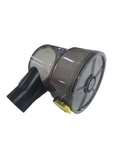 Fakir Stone 4048 Toz Haznesi