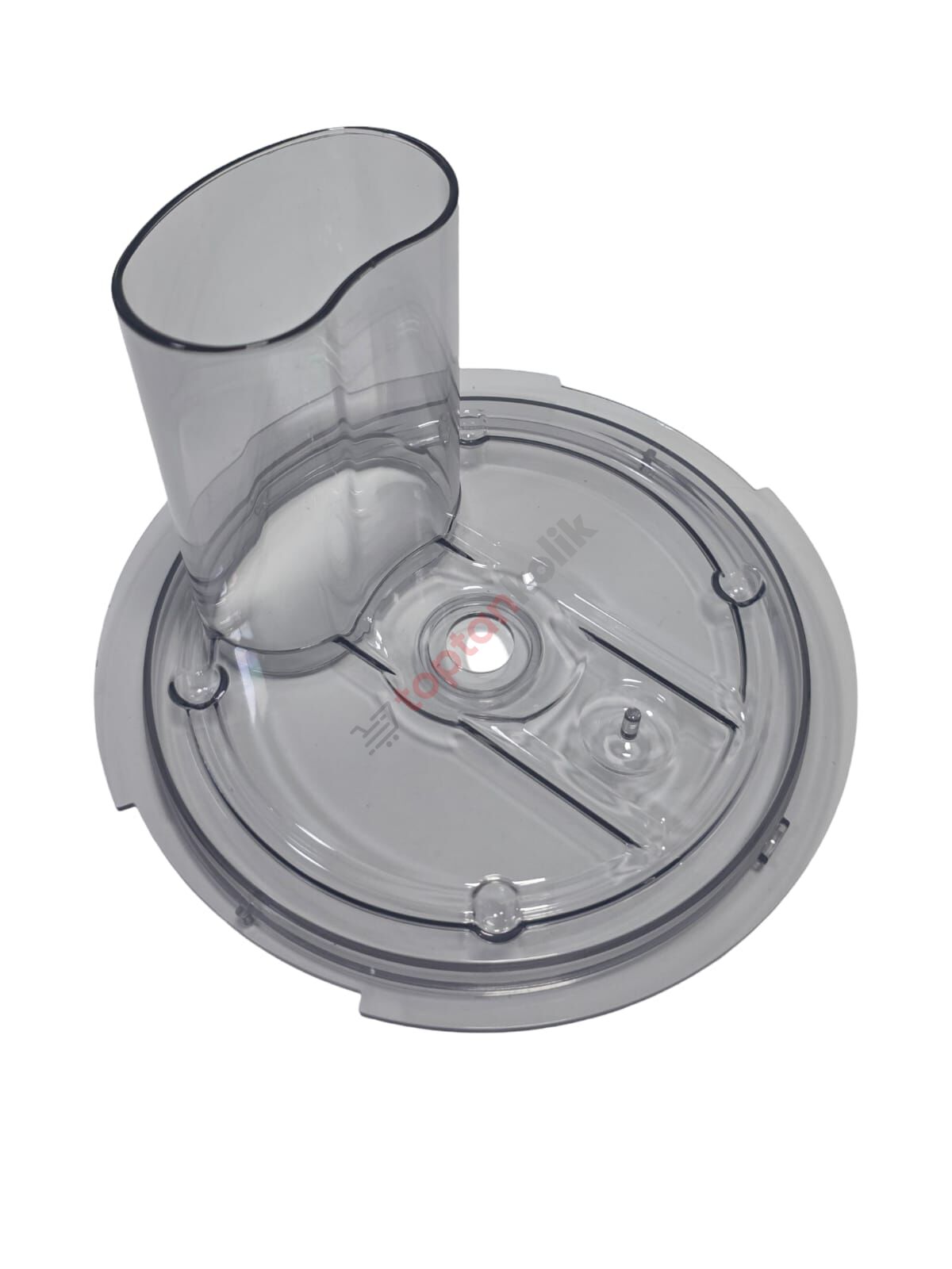 Blender Hazne Ara Kapak (Cam Hazneli Model)
