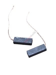 Süpürge Motor Kömür 10*6,5*29 (2 'liTakım)