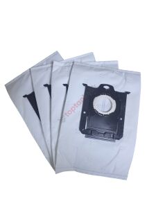 Philips S-Bag Süpürge Toz Torbası - Kutulu