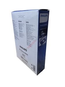 Philips S-Bag Süpürge Toz Torbası - Kutulu