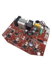 Çay Makinesi Elektronik Kart (On/Off-Mama Suyu (40 C)-Sıcak Su (100 C)-Demleme Özellikli)