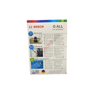 Bosch Type G ALL Süpürge Toz Torbası