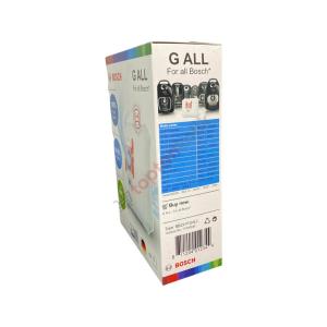 Bosch Type G ALL Süpürge Toz Torbası
