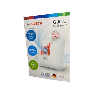 Bosch Type G ALL Süpürge Toz Torbası