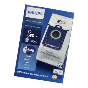Philips S-Bag Toz Torbası