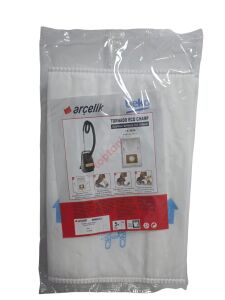 Arçelik S4935 Orijinal Sms 5'li Toz Torbası