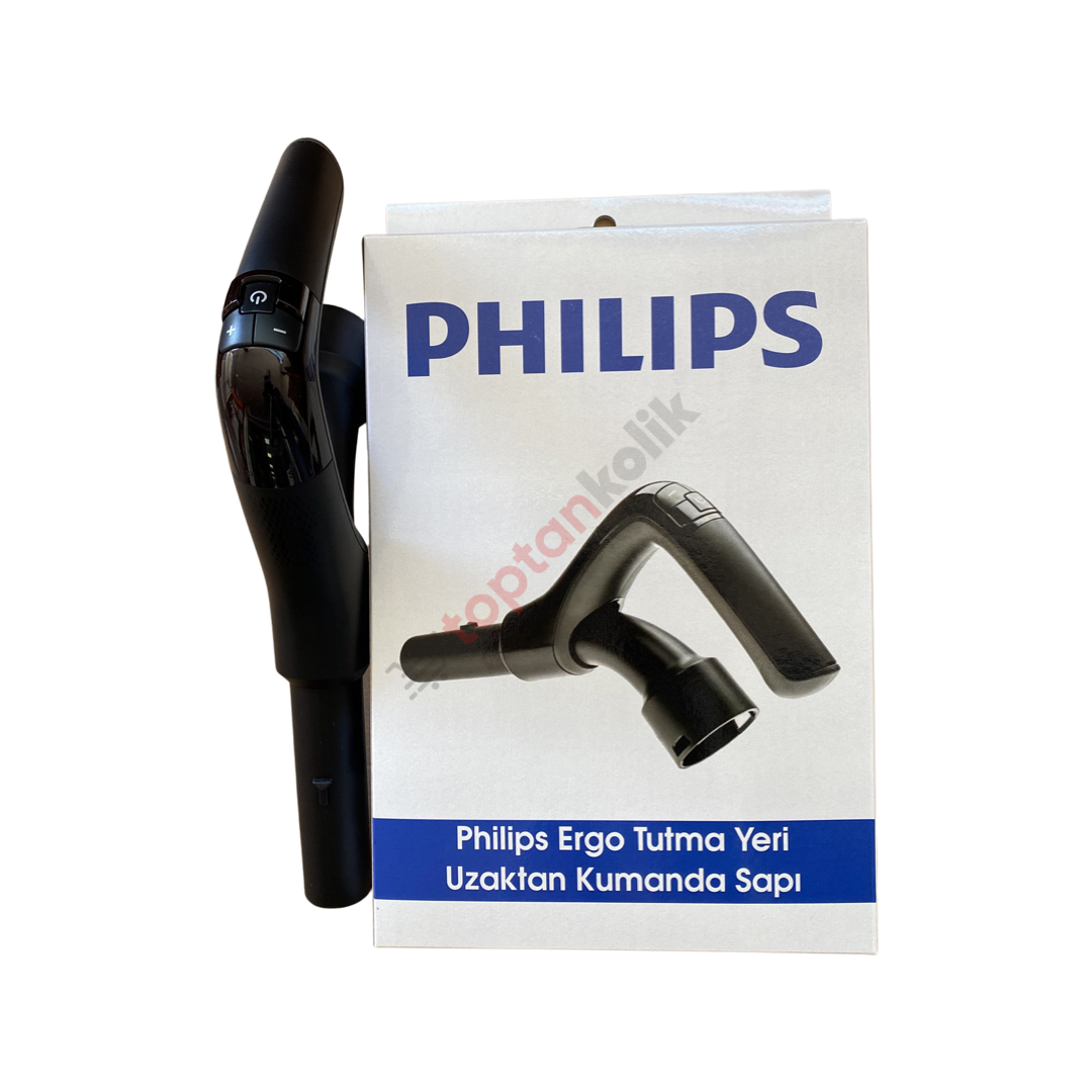 Philips Cp0290/01 Ergo Tutma Yeri Uzaktan Kumanda Sapı