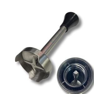 Blender Ezici Ayak (Sağ)