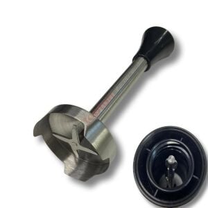 Blender Ezici Ayak (Sol)