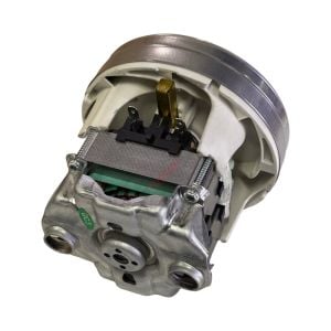 Bosch Süpürge Motoru (Yeni Tip)