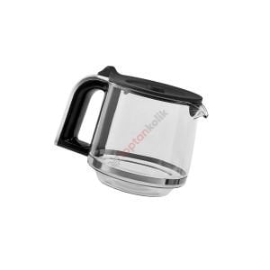 Robotea Chrome Cam Demlik Grubu