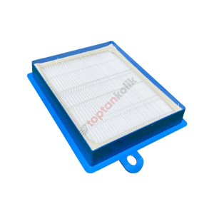 Philips & Electrolux Yıkanabilir HEPA 13 Filtre