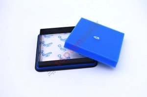 Philips FC 9332 Powercity Süpürge Ön Filtre Çerçevesi + Sünger Filtre