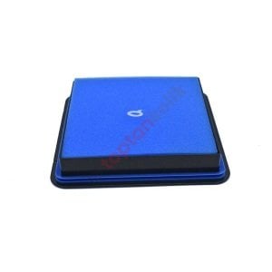 Philips FC 9332 Powercity Süpürge Ön Filtre Çerçevesi + Sünger Filtre