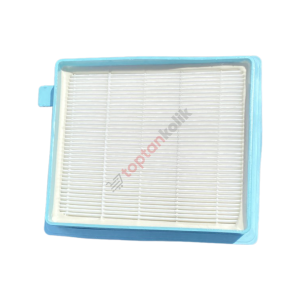 Philips FC 8475 Süpürge Hepa Filtre