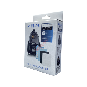 Philips FC 8475 Süpürge Hepa Filtre Seti Kutulu