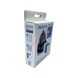 Philips FC 8475 Süpürge Hepa Filtre Seti Kutulu