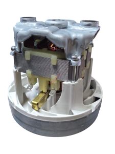 Bosch Süpürge Motoru Bakır Sargılı (Çıkıntısız)