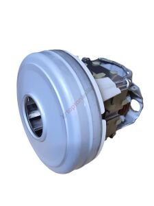 Bosch Süpürge Motoru Bakır Sargılı (Çıkıntısız)