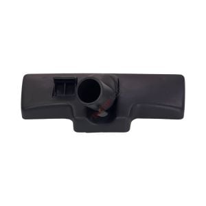 Tekerlekli & Fırçalı Emici 32 mm