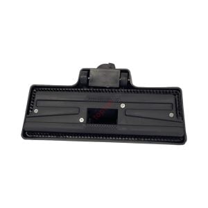 Tekerlekli & Fırçalı Emici 32 mm