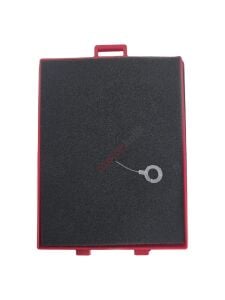 Arzum Olimpia Serisi Süpürge Hava Giriş Filtre Çerçevesi & Filtresi