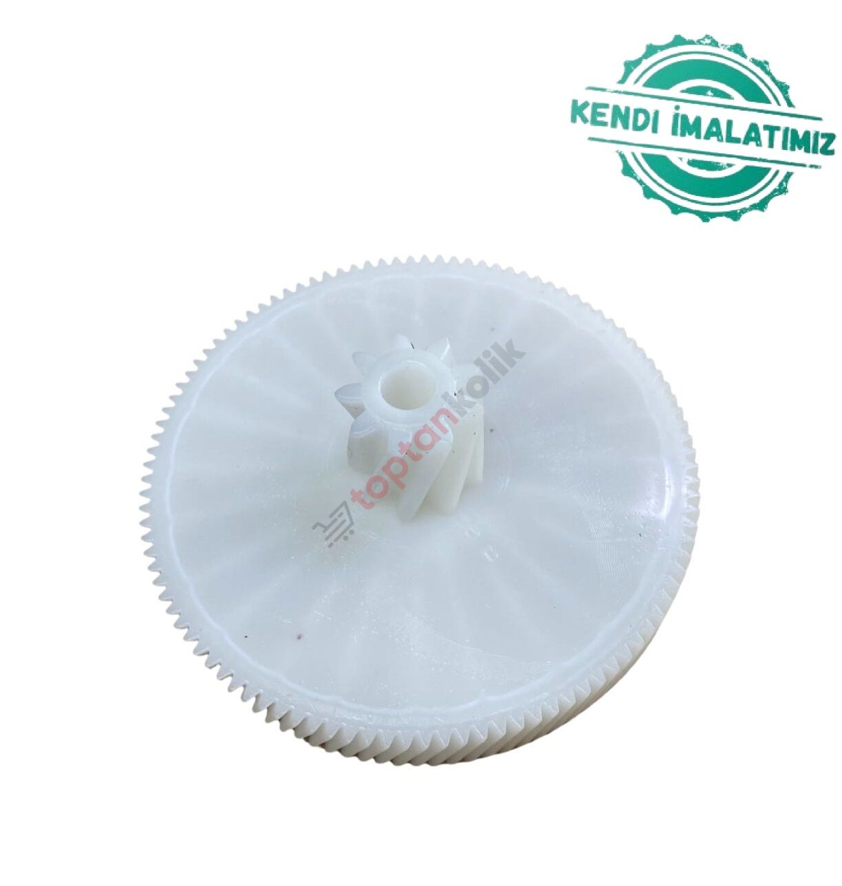 Braun G1300 - G1500 Kıyma Makinesi Aktarma Dişlisi