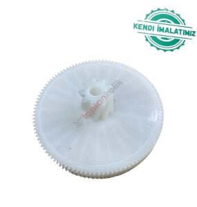 Braun G1300 - G1500 Kıyma Makinesi Aktarma Dişlisi