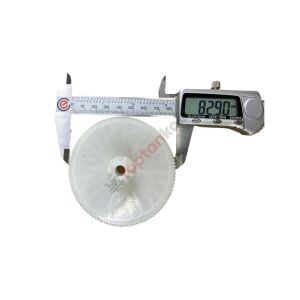 Braun G1300 - G1500 Kıyma Makinesi Aktarma Dişlisi