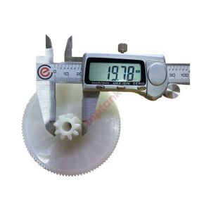 Braun G1300 - G1500 Kıyma Makinesi Aktarma Dişlisi