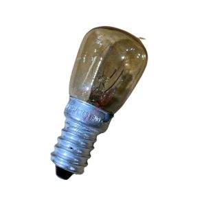 Buzdolabı Lambası 15 W - E 14