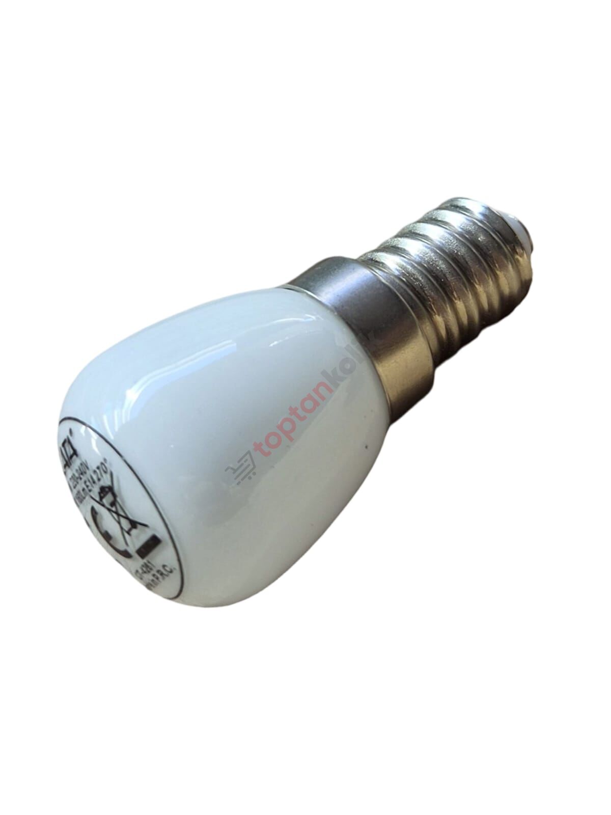Buzdolabı Lambası 2W = 15 W - E 14