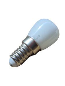 Buzdolabı Lambası 2W = 15 W - E 14