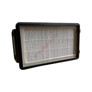 Rowenta Compact Power Süpürge Hepa Filtre