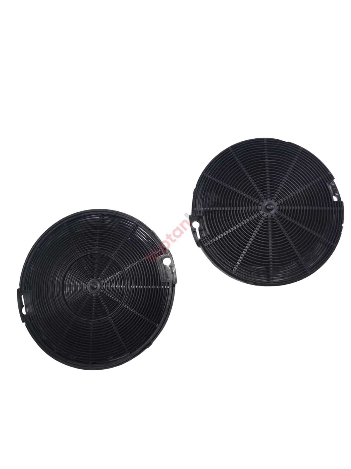 Bosch - Franke - Dominox Aspiratör & Davlumbaz Karbon Filtre Seti