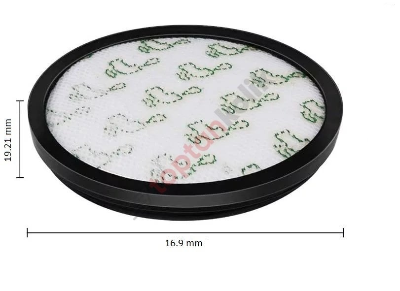 Rowenta X-Tream Power RO6*** Süpürge Sünger Filtre