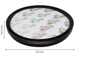 Rowenta X-Tream Power RO6*** Süpürge Sünger Filtre