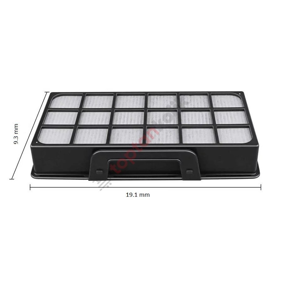 Rowenta X-Tream Power RO6*** Süpürge Hepa Filtre