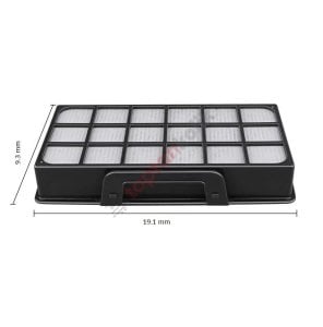 Rowenta X-Tream Power RO6*** Süpürge Hepa Filtre
