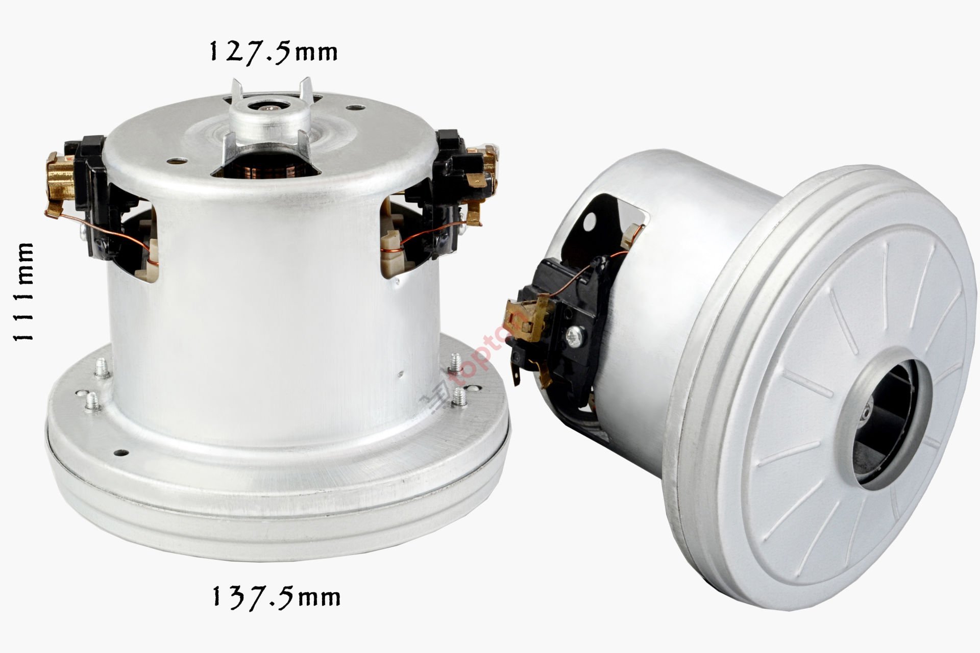 Bosch Süpürge Motoru TK-25