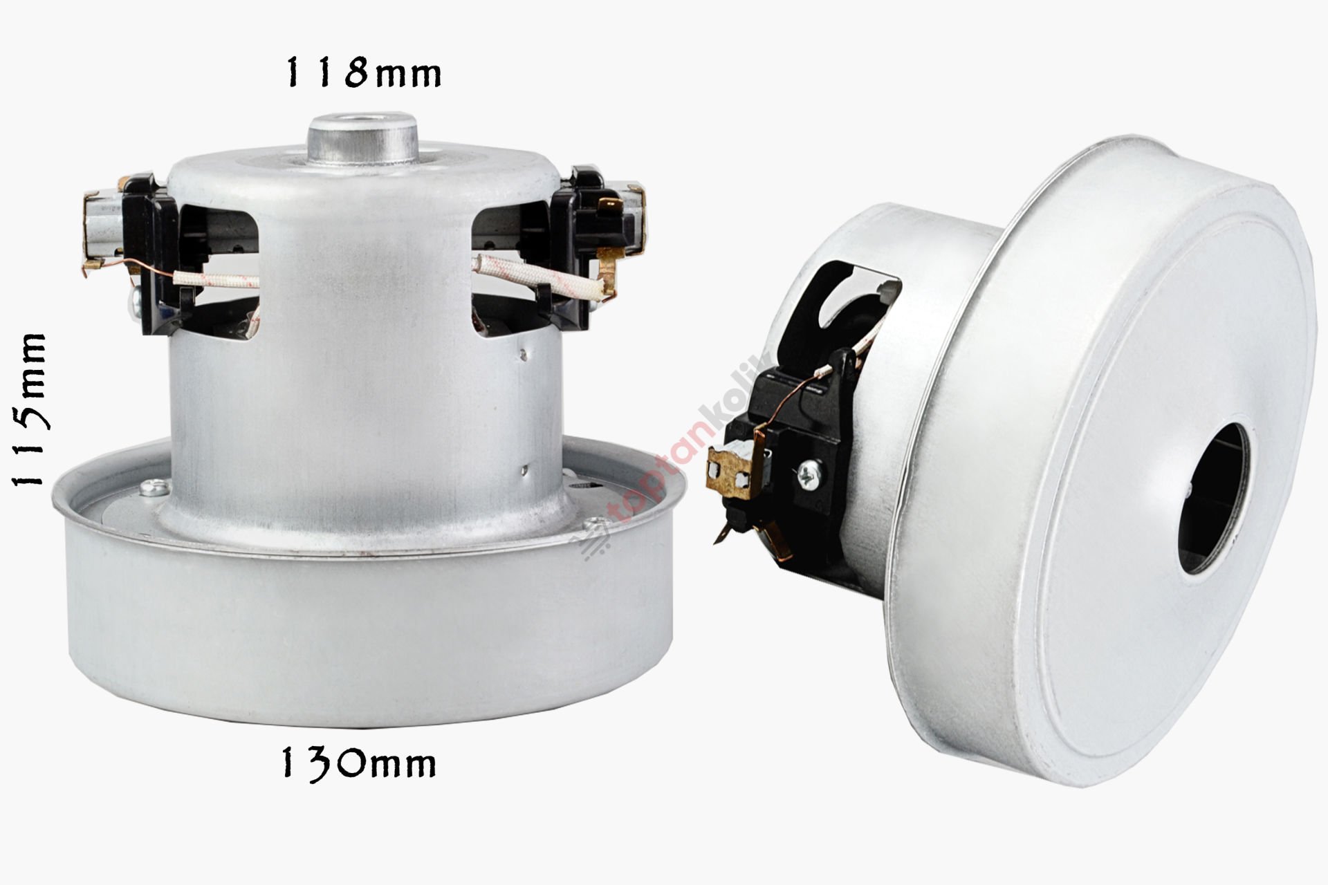 Arçelik Süpürge Motoru 1400 W TK-30