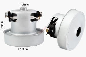 Arçelik Süpürge Motoru 1400 W TK-30