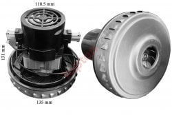 Arnica Bora Süpürge Motoru 1500 W TK-47