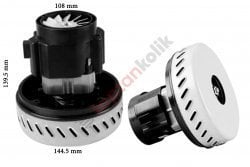Rowenta Süpürge Motoru 1400 W TK-50