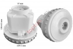Thomas & Fakir Süpürge Motoru 1200 W TK-59