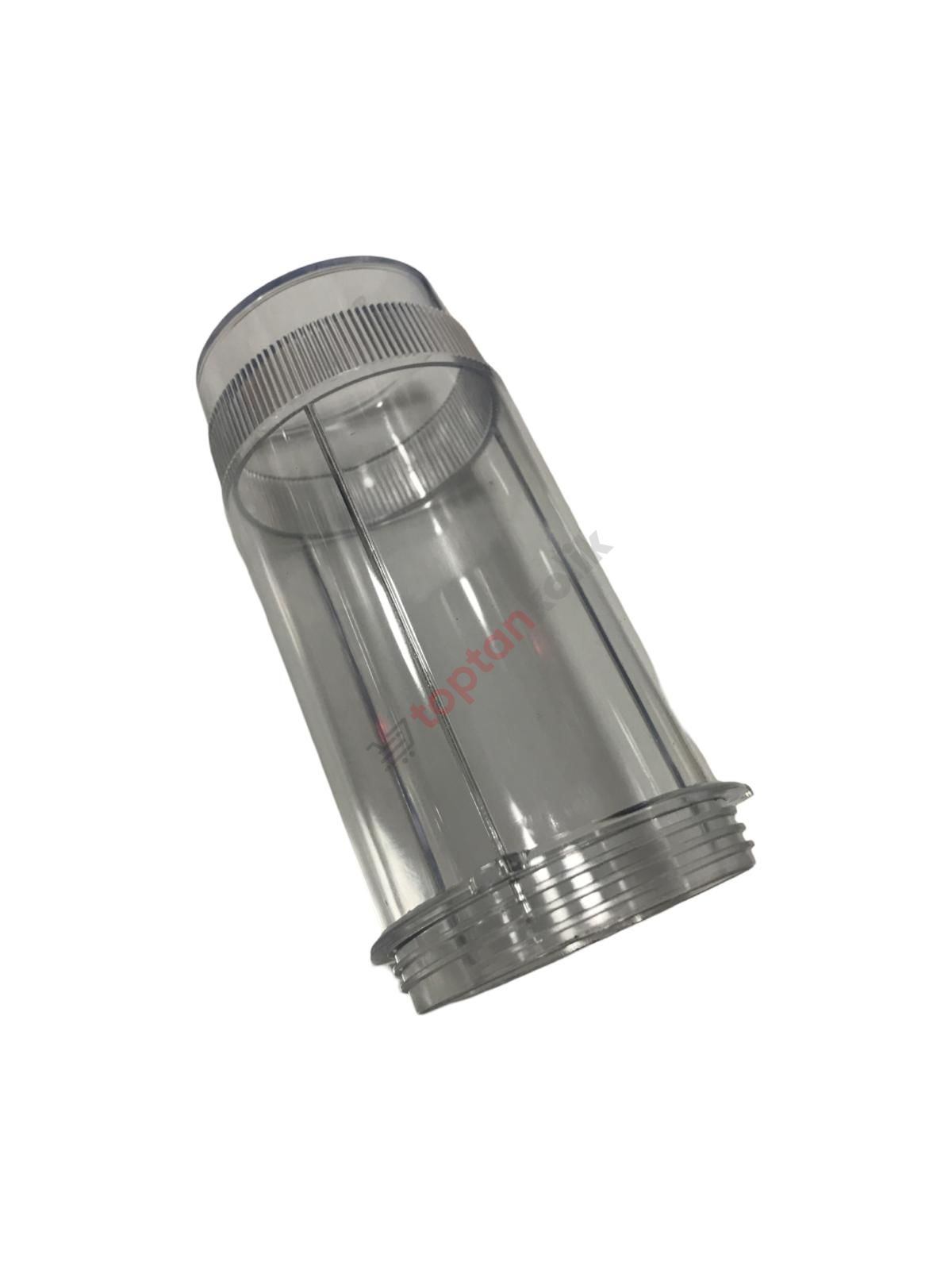 Kişisel Blender Doğrayıcı Hazne 400 ml