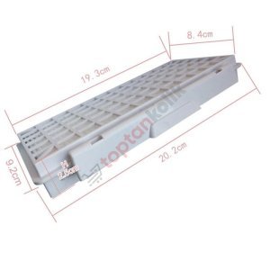 Bosch BSGL5 Süpürge Hepa Filtresi