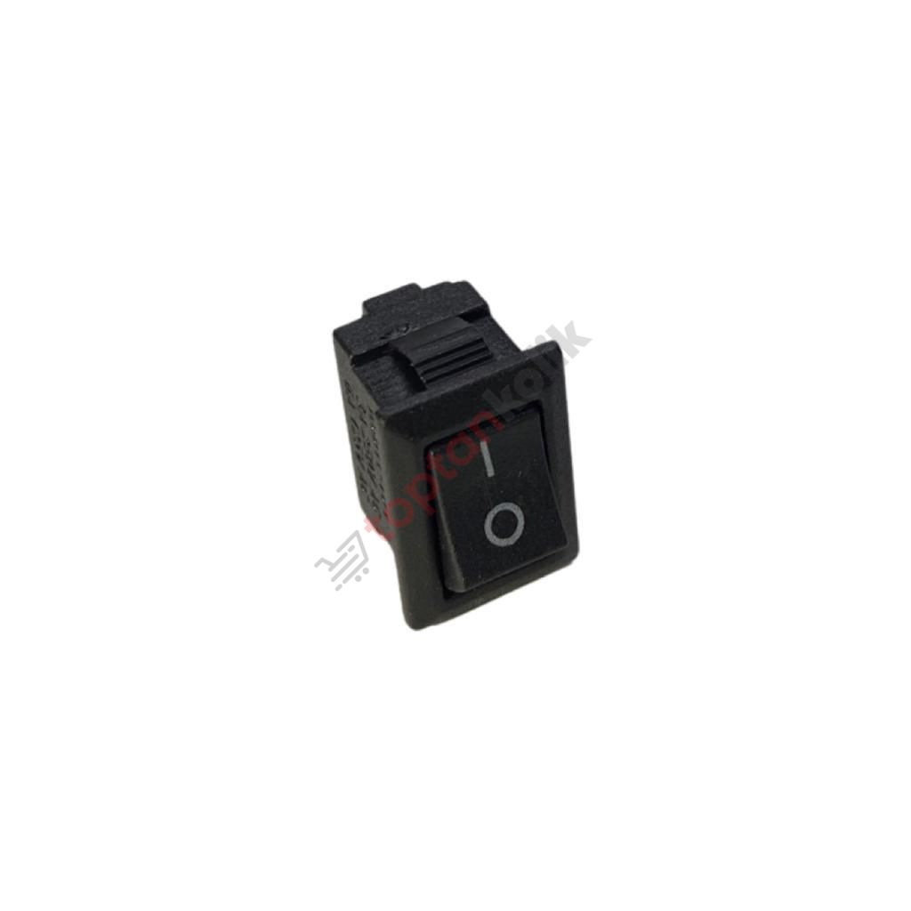 Micro Mini Işıksız Anahtar