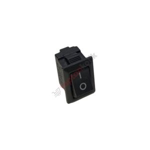 Micro Mini Işıksız Anahtar